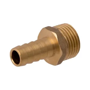 Idmar Idmar medeninasti konec cevi premera 1/2" 14 mm