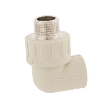 Idmar Idmar koleno PP-R 25x3/4" zunanji navoj