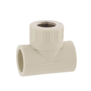 Idmar Idmar PP-R T-kos 20x3/4" notranji navoj