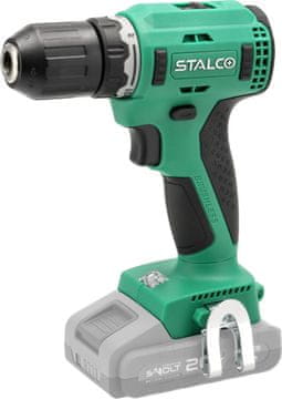 STALCO Vrtalnik/vijačnik DS20-55BL