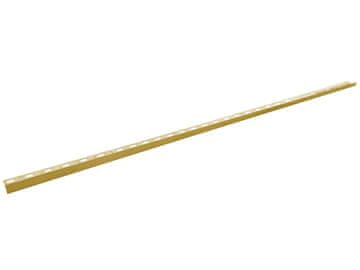 Laveo Zlati linearni naklon odtoka - desni 120 cm