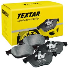 Textar Zavorne ploščice Textar 2128201