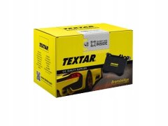 Textar Zavorne ploščice Textar 2128201