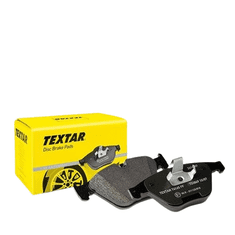 Textar Komplet zavornih oblog Textar 2317801, kolutne zavore