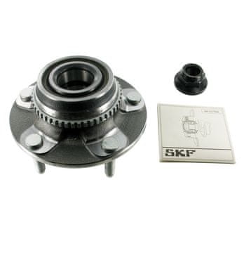 SKF Komplet kolesnih ležajev SKF vkba 3655