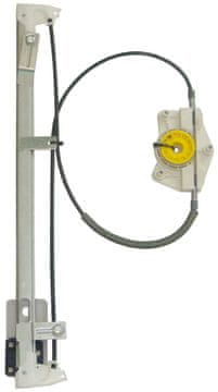 Valeo Valeo 851128, odpirač stekel