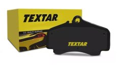 Textar Zadnje zavorne ploščice Textar 2249201 za VW CRA