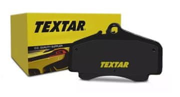 Textar Zadnje zavorne ploščice Textar 2249201 za VW CRA