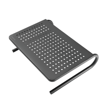 shumee Kovinsko stojalo za prenosni monitor LogiLink, 37 cm, 20 kg, ergonomsko