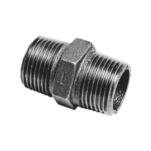 Idmar Idmar nipelja 4" pocinkana (DN100) N8