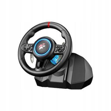 RIM T118 Sepang dirkalni volan