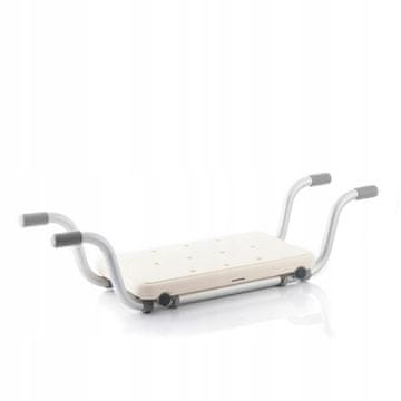 InnovaGoods Seburett 2-v-1 nedrseč sedež za kad - klop InnovaGoods