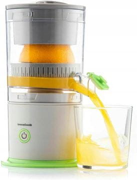 shumee Juisso InnovaGoods avtomatski brezžični sokovnik