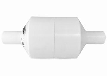 airRoxy BioVent univerzalni ventilator za straniščni kanal