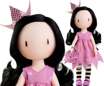 Paola Reina Čudovita španska punčka gorjuss DE santoro dreaming 32CM 04911