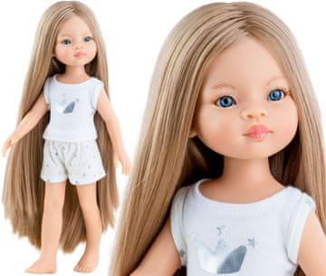 Paola Reina Čudovita španska punčka paola reina 32 cm 13208