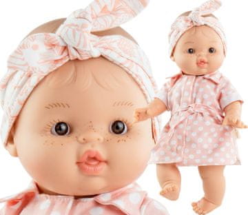 Paola Reina Španska punčka Gordi Paola Reina 34 cm 04106