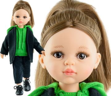 Paola Reina Čudovita španska punčka paola reina 32 cm 04486