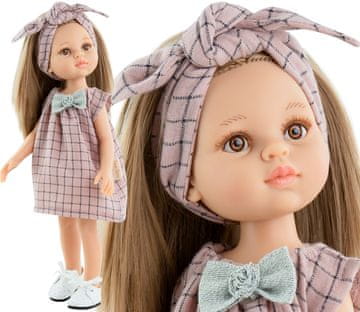 Paola Reina Čudovita španska punčka paola reina 32 cm 04491