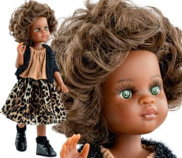 Paola Reina Čudovita španska punčka paola reina 32 cm 04856