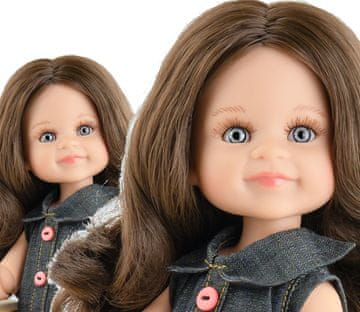 Paola Reina Čudovita španska punčka paola reina 32 cm 04859