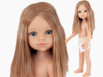 Paola Reina Španska punčka Paola Reina 32 CM BREZ OBLAČIL 14506