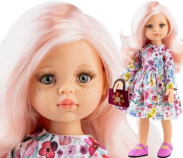 Paola Reina Čudovita španska lutka paola reina 32 CM 04468 nova