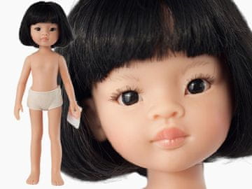 Paola Reina Španska punčka Paola Reina 32 CM BREZ oblačil 14799