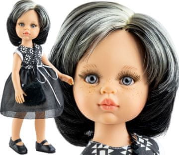 Paola Reina Čudovita španska punčka paola reina 32 cm 04533
