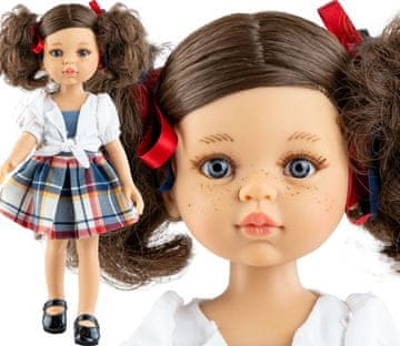 Paola Reina Čudovita španska punčka paola reina 32 cm 04672