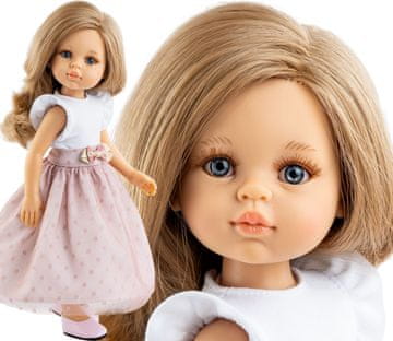 Paola Reina Čudovita španska punčka paola reina 32 cm 04677