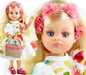 Paola Reina Čudovita španska punčka paola reina 32 cm 04862
