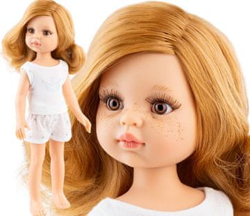 Paola Reina Čudovita španska punčka paola reina 32 cm 13224