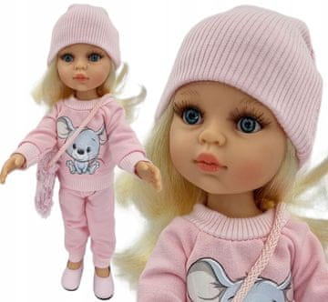 shumee Oblačila za punčke Paola Reina 32 cm_112