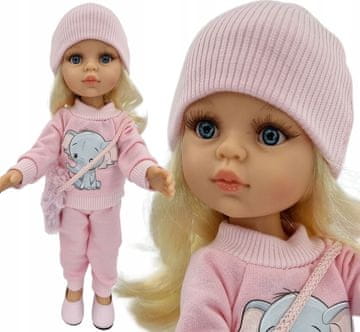 shumee Oblačila za punčke Paola Reina 32 cm_111