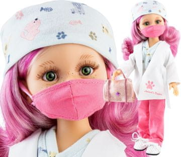Paola Reina Čudovita španska punčka paola reina 32 cm 04700