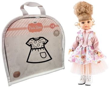 Paola Reina Oblačila za punčko Paola Reina 32 cm 54547