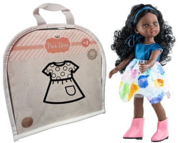 Paola Reina Oblačila za punčko Paola Reina 32 cm 54664