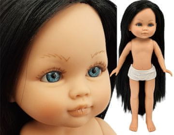 shumee Manolo španska punčka Sofia XXL 32 cm 4724