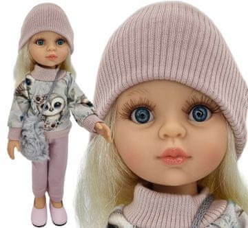 shumee Oblačila za punčke Paola Reina 32 cm_115