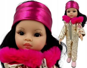 shumee Čudovita oblačila za punčko Paola Reina 32 cm št. 41