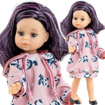 Paola Reina Čudovita španska punčka Paola Reina 21 cm 02127