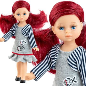 Paola Reina Čudovita španska punčka Paola Reina 21 cm 02130
