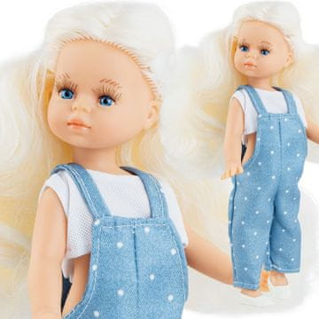 Paola Reina Čudovita španska punčka Paola Reina 21 cm 02131