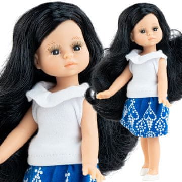 Paola Reina Čudovita španska punčka Paola Reina 21 cm 02134