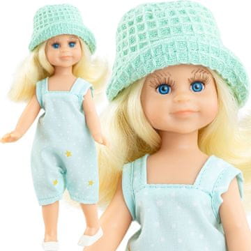 Paola Reina Čudovita španska punčka Paola Reina 21 cm 02136