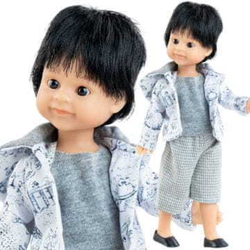 Paola Reina Čudovita španska punčka Paola Reina 21 cm 02137