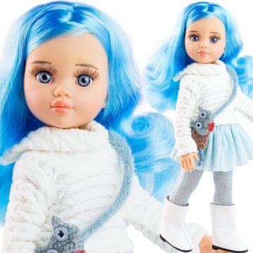 Paola Reina Čudovita španska punčka paola reina 32 cm 04535