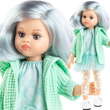 Paola Reina Čudovita španska punčka paola reina 32 cm 04536