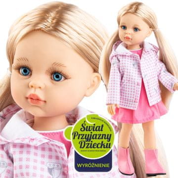 Paola Reina Čudovita španska punčka paola reina 32 cm 04685